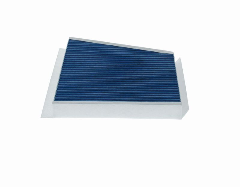 BOSCH 0 986 628 649 Filter, cabin air