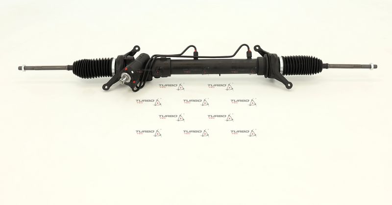 TURBO-TEC Vairo pavara