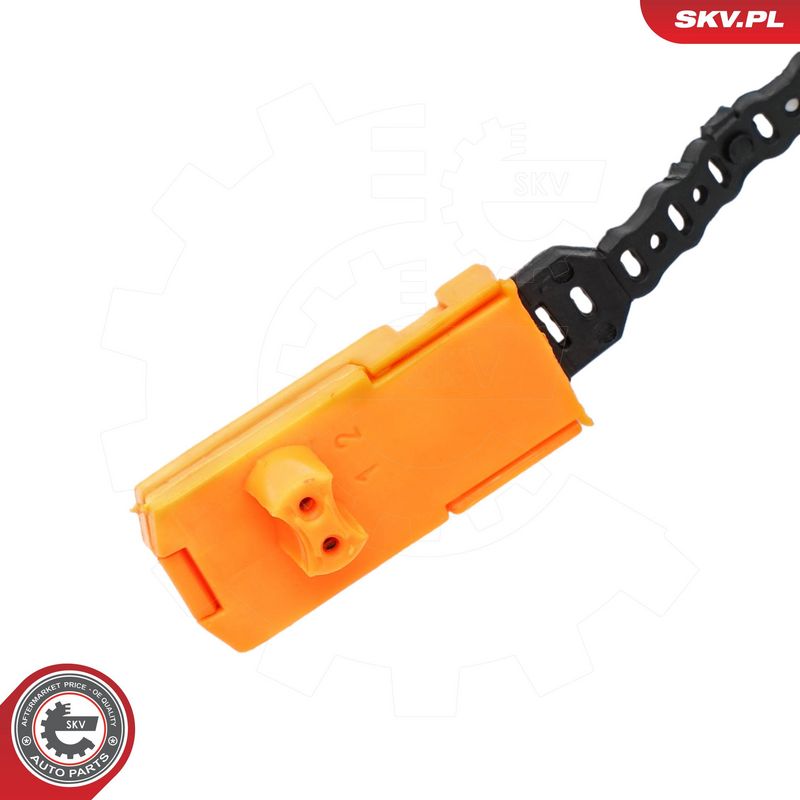 Turvapadja lint, turvapadi, ESEN SKV 96SKV695