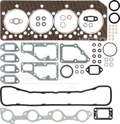 VICTOR REINZ 02-31125-01 - Gasket Kit, cylinder head