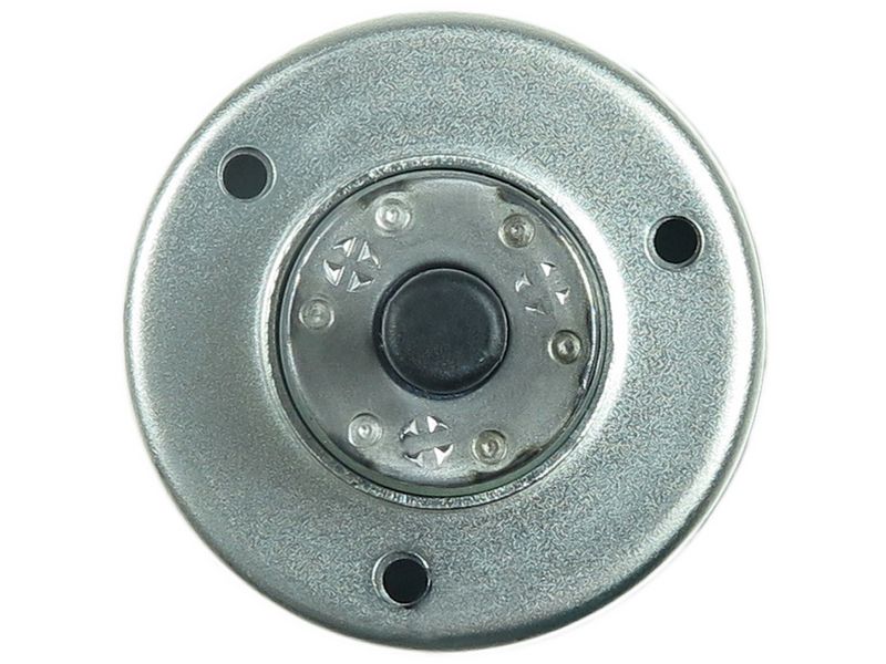 AS-PL SS1065(DELCO) Solenoid Switch, starter