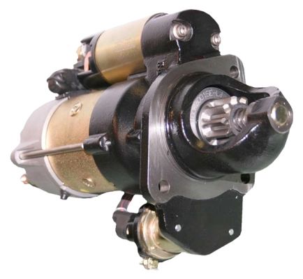 starter PRESTOLITE ELECTRIC M96R3019SE-A