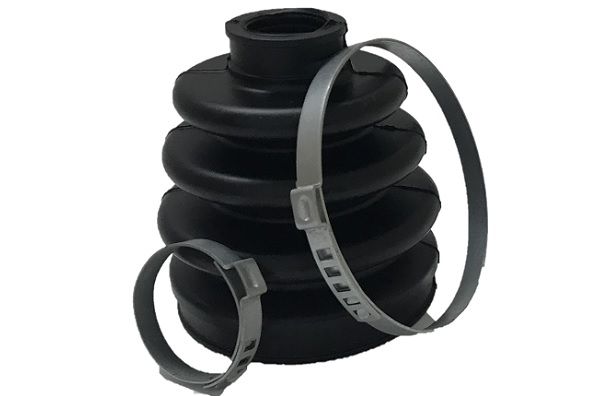 Juego de fuelles, árbol de transmisión