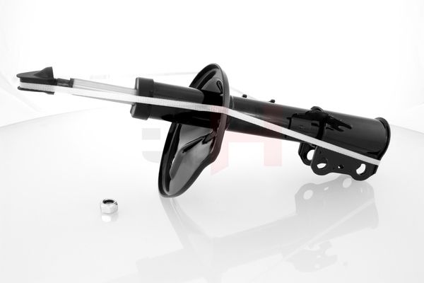 Amort, GH GH-354566H