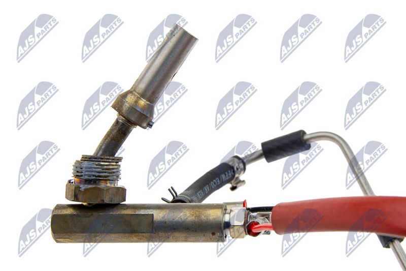 NTY BWP-FR-004 Injection Unit, soot/particulate filter regeneration