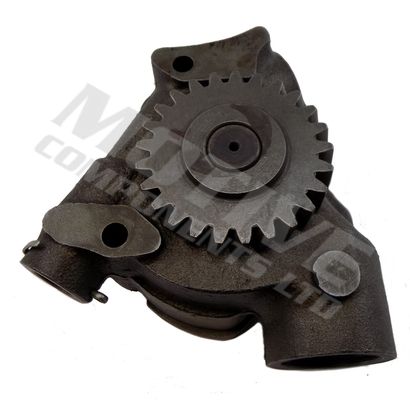 Product Eļļas sūknis MOTIVE OP202 Image