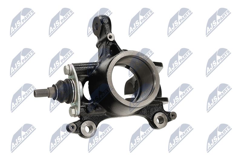 NTY ZZP-CT-005 Steering Knuckle, wheel suspension