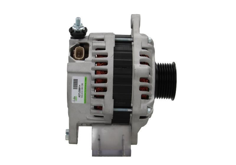 BV PSH 155.513.130.130 Alternator