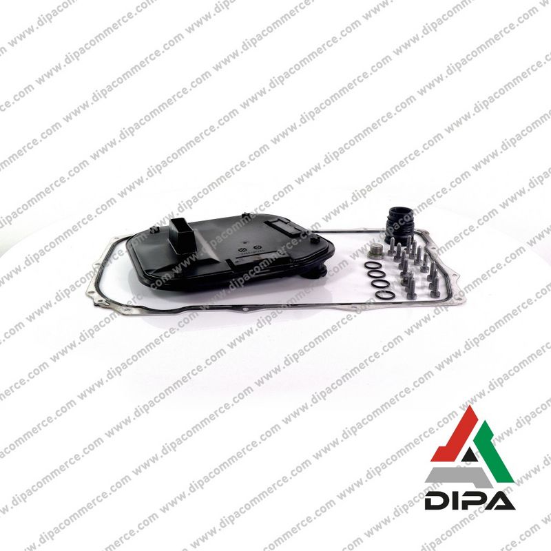 Kit filtro hidrtáulico, caja automática
