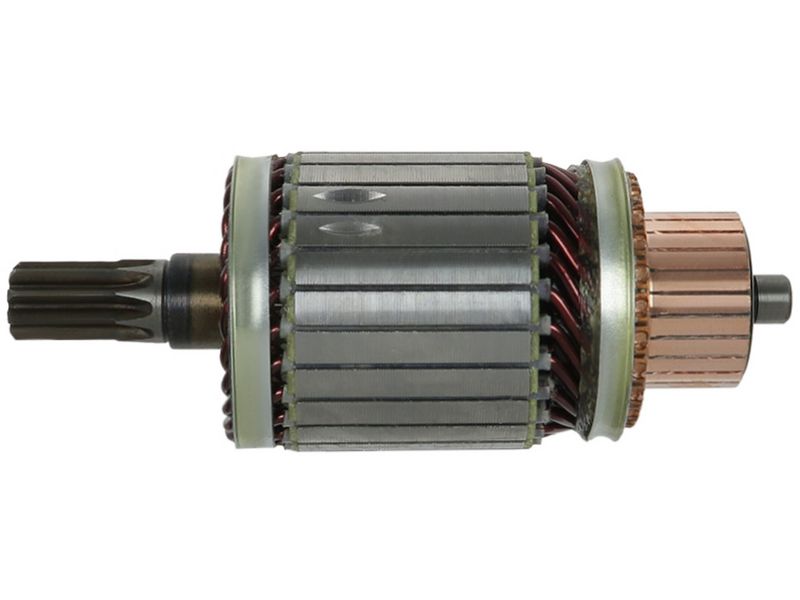 Ankur, starter, AS-PL SA5025