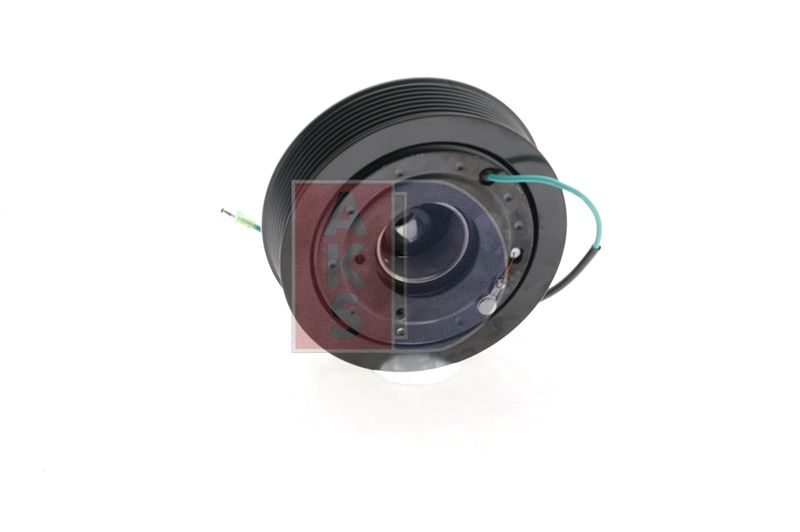 Elektromagnetická spojka, kompresor klimatizace 855002N