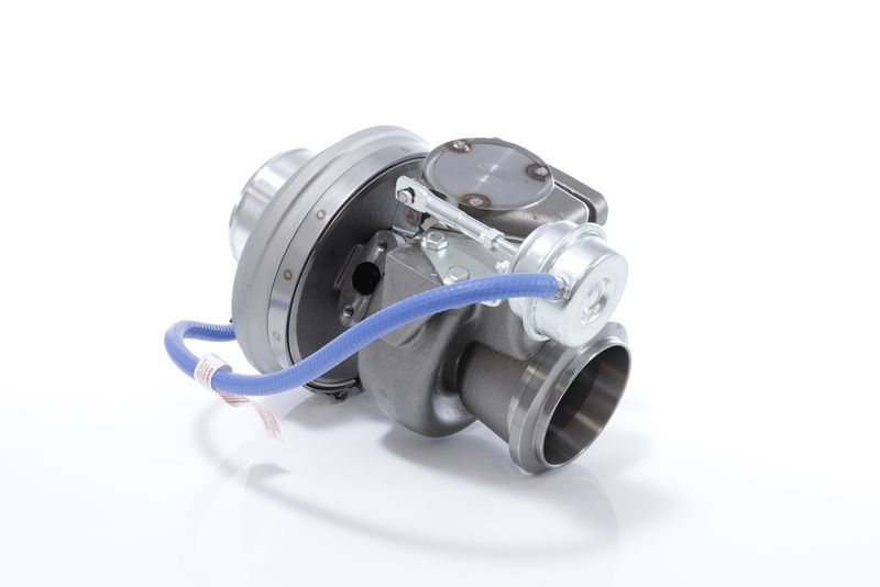 Compresor,sistem de supraalimentare T917979 BTS Turbo