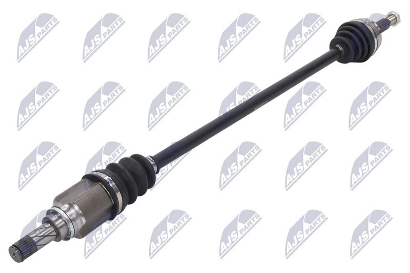 NTY NPW-RE-255 Drive Shaft