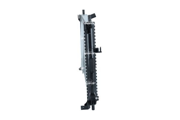 NRF 50130A Radiator, engine cooling