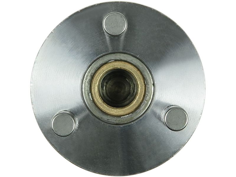 Remondikomplekt, Starter, AS-PL SG9019