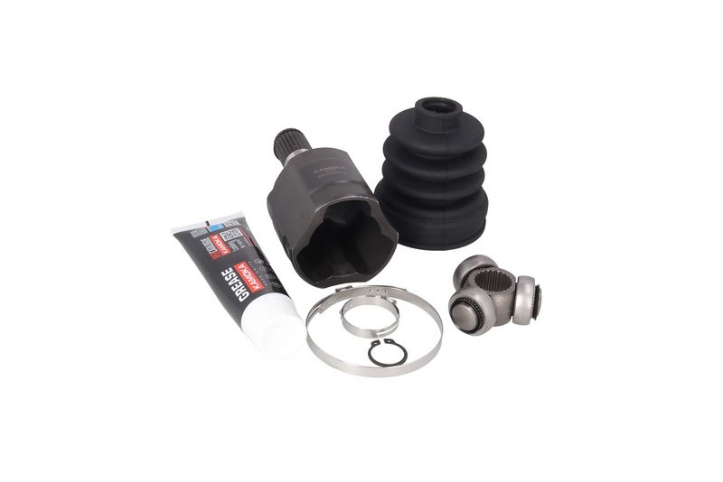 Liigendlaager, veovõll, KAMOKA 8673