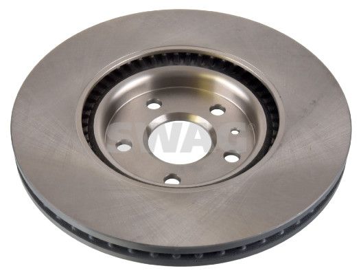 SWAG 33 10 5200 Brake Disc
