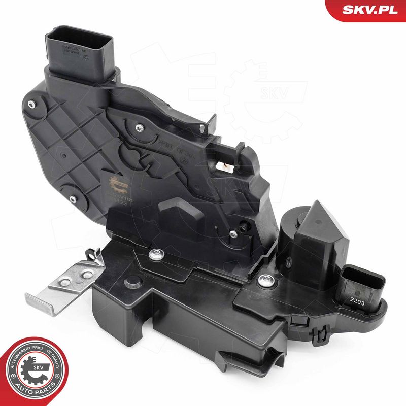 Ukselukk, ESEN SKV 60SKV161