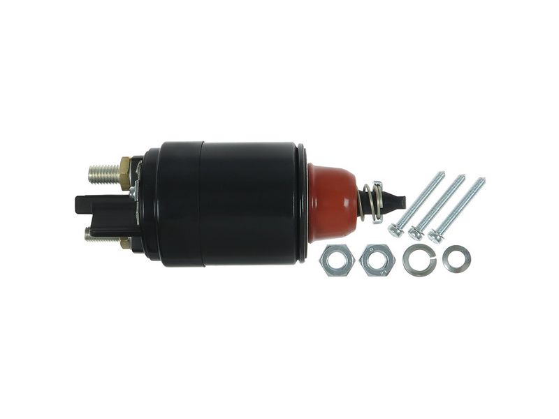 Brand new OEM ISKRA / LETRIKA Starter motor solenoid