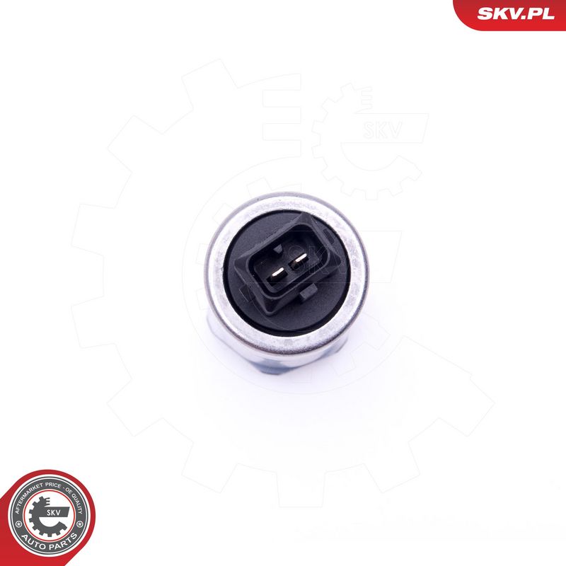 Juhtklapp, nukkvõlli asend, ESEN SKV 39SKV047