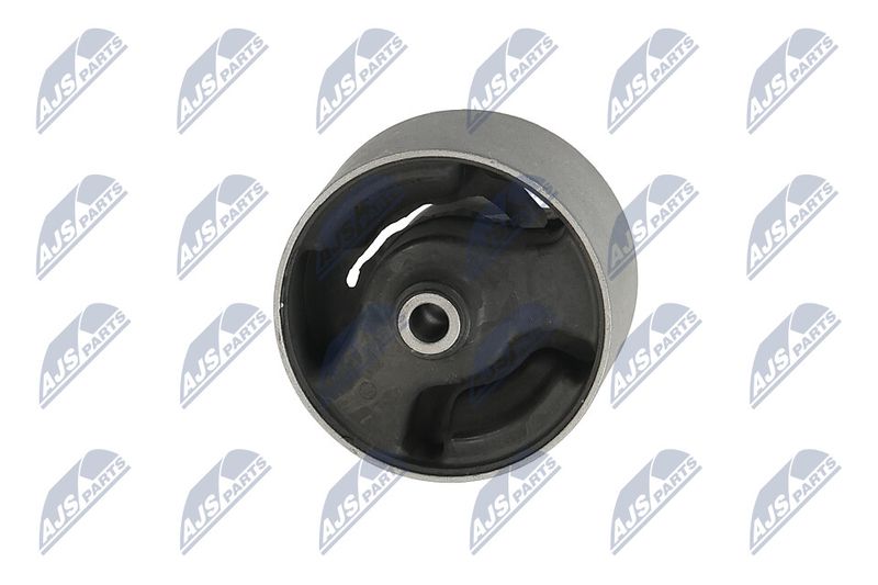 Paigutus, Mootor, NTY ZPS-KA-315