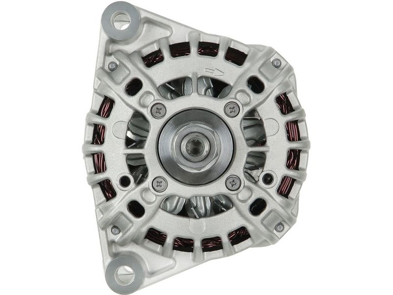 Brand new OEM SEG Alternator