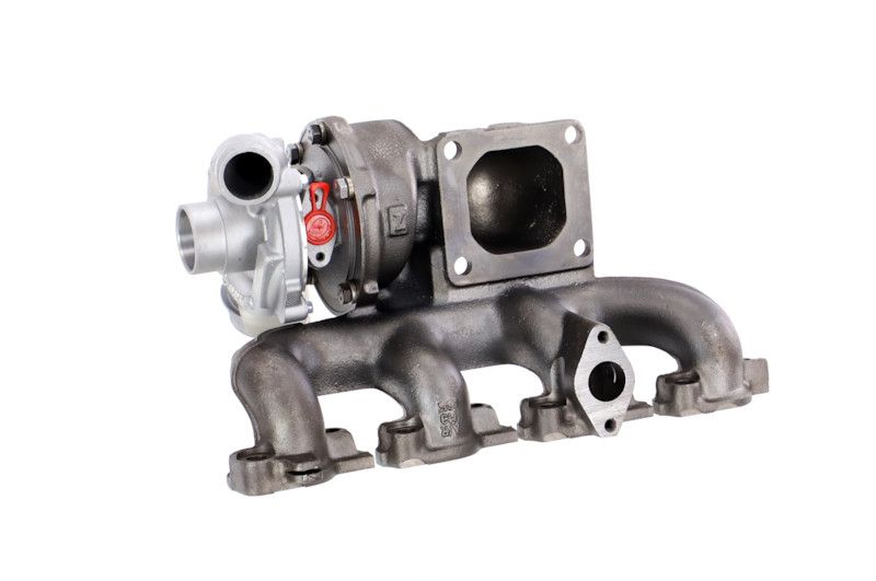 REMANTE 003-001-000054R Charger, charging (supercharged/turbocharged)