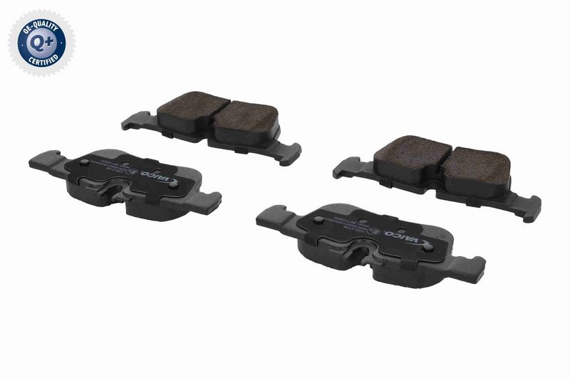 VAICO V20-3126 Brake Pad Set, disc brake