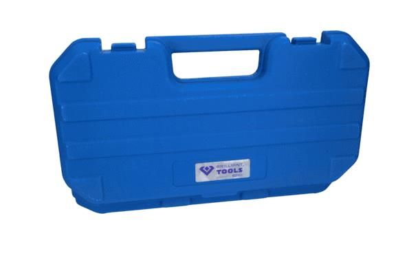 KS TOOLS BT592500 Комплект регулювальних інструментів, фази газорозподілу