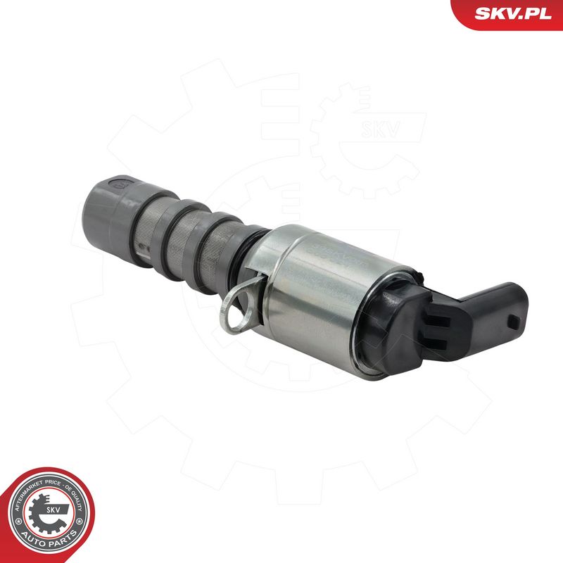 Juhtklapp, nukkvõlli asend, ESEN SKV 39SKV083