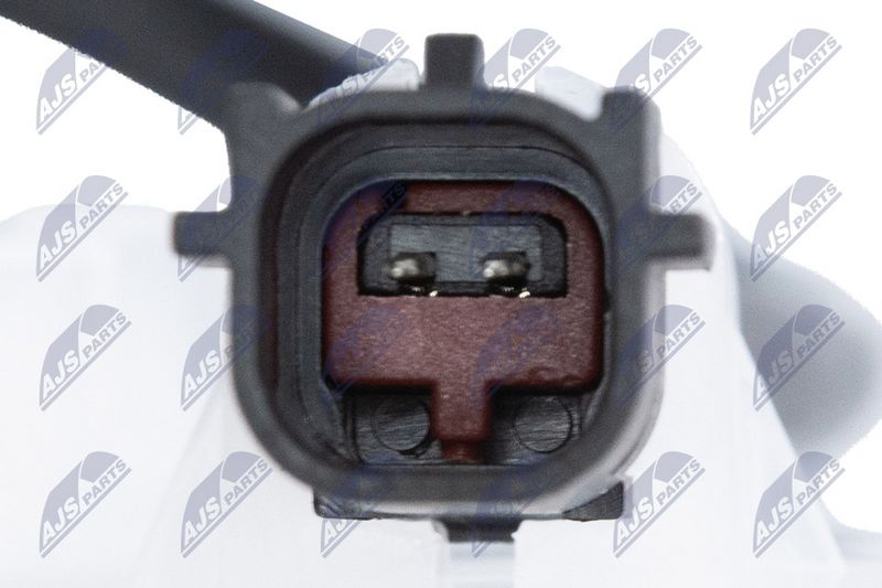 NTY CZW-VV-004 Expansion Tank, coolant