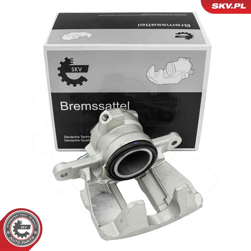 Pidurisadul, ESEN SKV 74SKV831