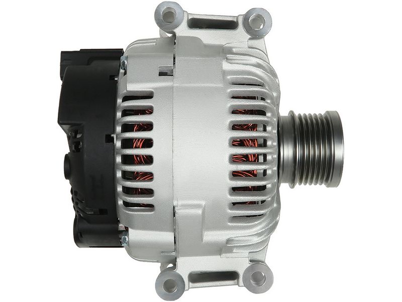Generaator, AS-PL A3107