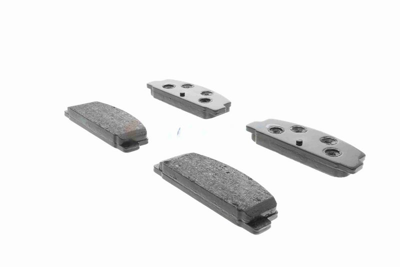 ACKOJA A32-0032 Brake Pad Set, disc brake