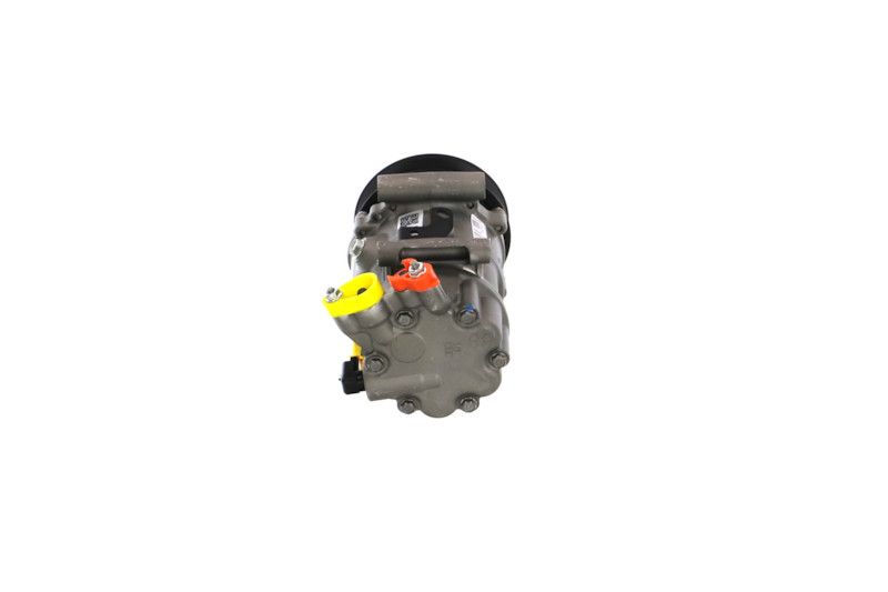 REMANTE 005-001-000163R Compressor, air conditioning