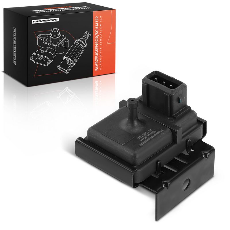 Frankberg 5481FB0048270 - Oil Pressure Sensor, automated manual transmission (AMT)