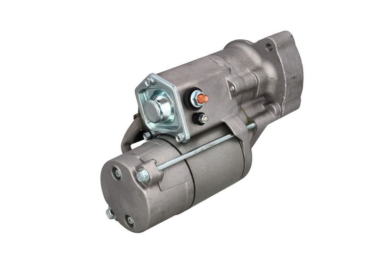 This part match OEM code: 6G9N-11000-MA