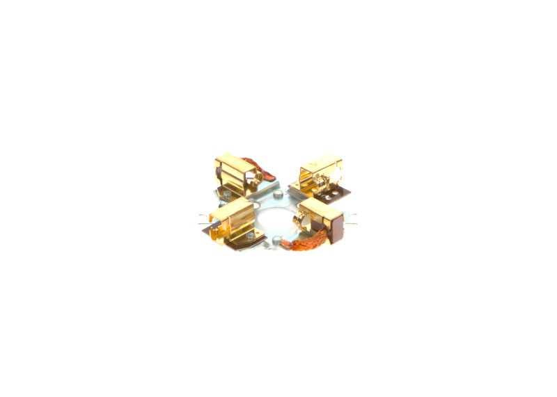 BOSCH 2004336041 Holder, carbon brushes