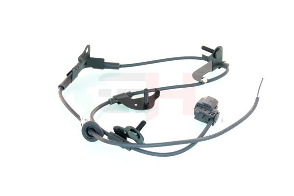 Andur, rattapöörete arv, GH GH-714514V