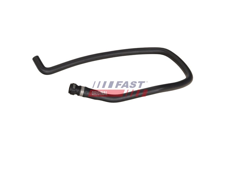Jahutusvedeliku torustik, FAST FT61382