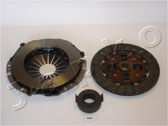 JAPKO 92434 Clutch Kit