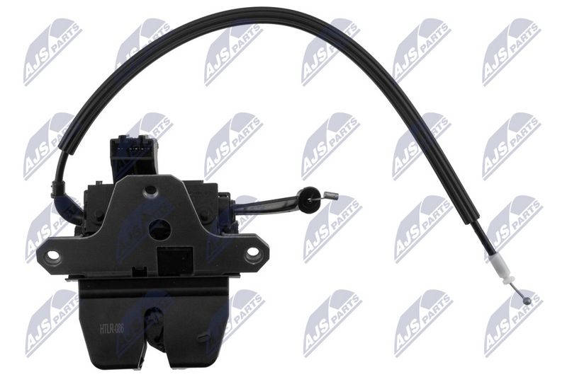 NTY EZC-LR-086 Tailgate Lock