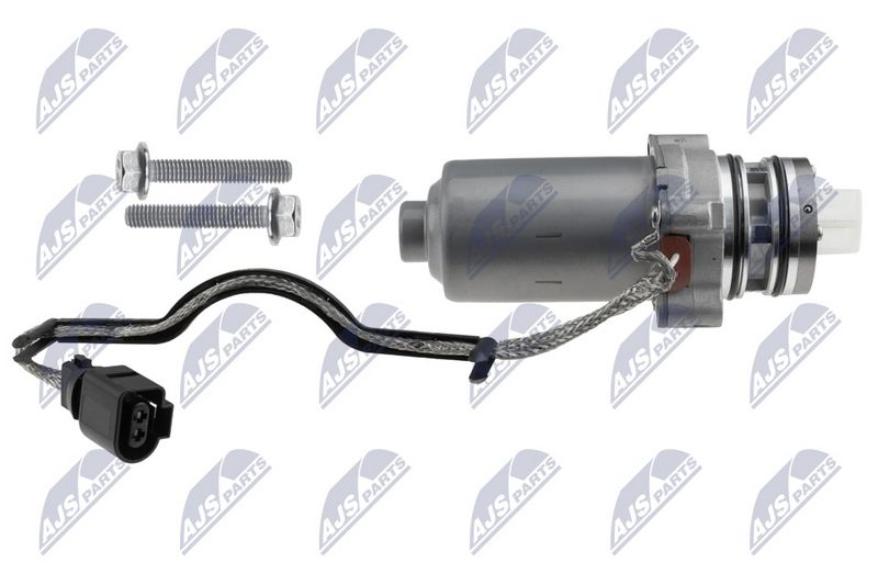 NTY EMR-VW-002 Pump, multi-plate clutch (all-wheel drive)