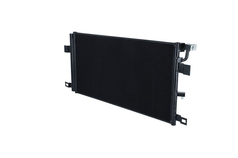 Kondensaator, kliimaseade, NRF 350454