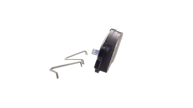 SKF VKBP80304A Stabdžių trinkelių rinkinys, diskinis stabdys