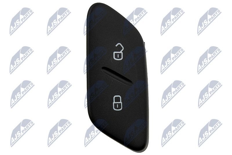 NTY EWS-WW-126 Switch, door lock system