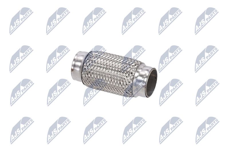 Flexitoru, väljalskesüsteem, NTY KAT-UV-007