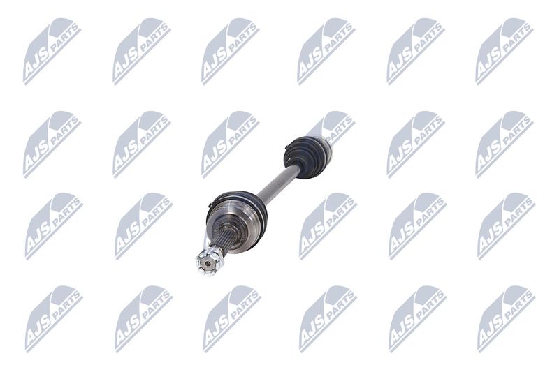 Liigendlaager, veovõll, NTY NPW-CH-043
