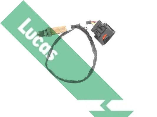 LUCAS lambdaszonda LEB5334