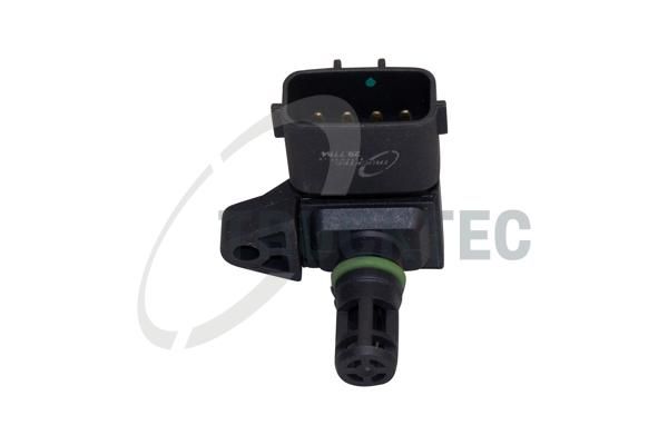 TRUCKTEC AUTOMOTIVE 02.17.118 - Sensor, intake manifold pressure
